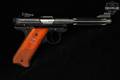 2023 Sturm Ruger Mark IV Hunter; TALO Distributor Exclusive .22 LR Blued in Excellent Condition Image 3