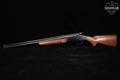 Savage Arms 24S-D .22 LR / .410 Blued & Hardwood in Fair Condition Image 2