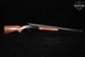 Savage Arms 24S-D .22 LR / .410 Blued & Hardwood in Fair Condition Image 3