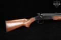 Savage Arms 24S-D .22 LR / .410 Blued & Hardwood in Fair Condition Image 5