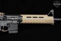 Colt LE6920 Magpul Slim Line (MPS), FDE 5.56mm NATO Black & FDE in Excellent Condition Image 5