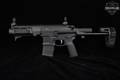Maxim Defense PDX Pistol 5.56mm NATO Black in Excellent Condition Image 4