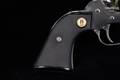 2018 Sturm Ruger New Vaquero SASS Consecutive Pair .357 Mag. Satin Stainless in Excellent Condition Image 5