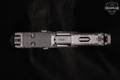 Smith & Wesson (S&W) M&P9 M2.0 Carry Comp 9mm Luger (9x19 Para) Tungsten Gray Cerakote in Excellent Condition Image 5