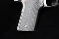 Remington 1911 R1S .45 ACP Stainless Steel in Very Good Condition Image 3