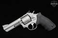Taurus Model 66 .357 Mag. Matte Silver in Very Good Condition Image 2
