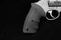 Taurus Model 66 .357 Mag. Matte Silver in Very Good Condition Image 4