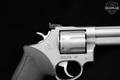 Taurus Model 66 .357 Mag. Matte Silver in Very Good Condition Image 5