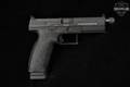 CZ P-10 F OR SR 9mm Luger Black in Excellent Condition Image 3