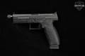CZ P-10 F OR SR 9mm Luger Black in Excellent Condition Image 4