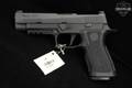 Sig Sauer P320 XSeries XFULL Pro-Cut 9mm Luger Stainless in Excellent Condition Image 3