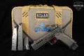 Atlas Gunworks Artemis v3 Perfect Zero 9mm Luger Black in Very Good Condition Image 2