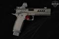 Atlas Gunworks Artemis v3 Perfect Zero 9mm Luger Black in Very Good Condition Image 3