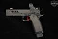 Atlas Gunworks Artemis v3 Perfect Zero 9mm Luger Black in Very Good Condition Image 4