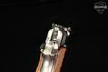 1975 Llama Model IX-A Especial .45 ACP Polished Stainless in Good Condition Image 5