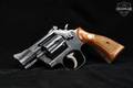 Smith & Wesson (S&W) Model 15-4 .38 Spl. Blued in Good Condition Image 2
