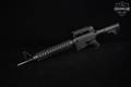 Companhia Brasileira de Cartuchos (CBC) Model 715T .22 LR Black in Good Condition Image 2