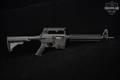 Companhia Brasileira de Cartuchos (CBC) Model 715T .22 LR Black in Good Condition Image 3