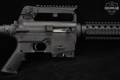 Companhia Brasileira de Cartuchos (CBC) Model 715T .22 LR Black in Good Condition Image 5