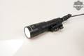 SureFire M340DFT Turbo Mini Scout Light KF1-A-DFT in Very Good Condition Image 2