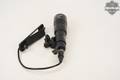 SureFire M340DFT Turbo Mini Scout Light KF1-A-DFT in Very Good Condition Image 4