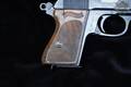 1939 Walther Model PPK Pre War .32 Auto (7.65 Browning) Blued in Good Condition Image 3