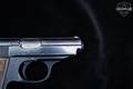 1939 Walther Model PPK Pre War .32 Auto (7.65 Browning) Blued in Good Condition Image 5