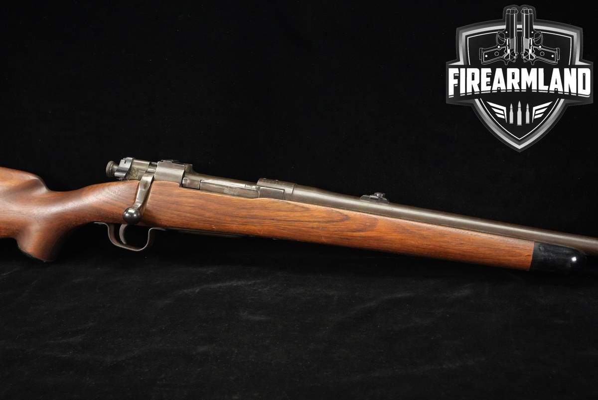 Smith Corona M1903A3 30-06 24" Blued & Walnut 03A3 1903 A3 M1903 WWII