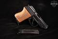 1976 PW Arms P-64 9x18mm Makarov Blued in Very Good Condition Image 2
