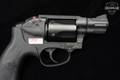 Smith & Wesson (S&W) M&P Bodyguard 38 .38 Special +P Armornite in Excellent Condition Image 4