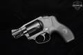Smith & Wesson (S&W) M&P Bodyguard 38 .38 Special +P Armornite in Excellent Condition Image 5