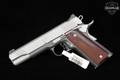 Kimber Custom LW Range USA Bundle .45 ACP Two-Tone Silver & Dark Gray in Excellent Condition Image 4