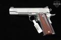 Kimber Custom LW Range USA Bundle .45 ACP Two-Tone Silver & Dark Gray in Excellent Condition Image 5