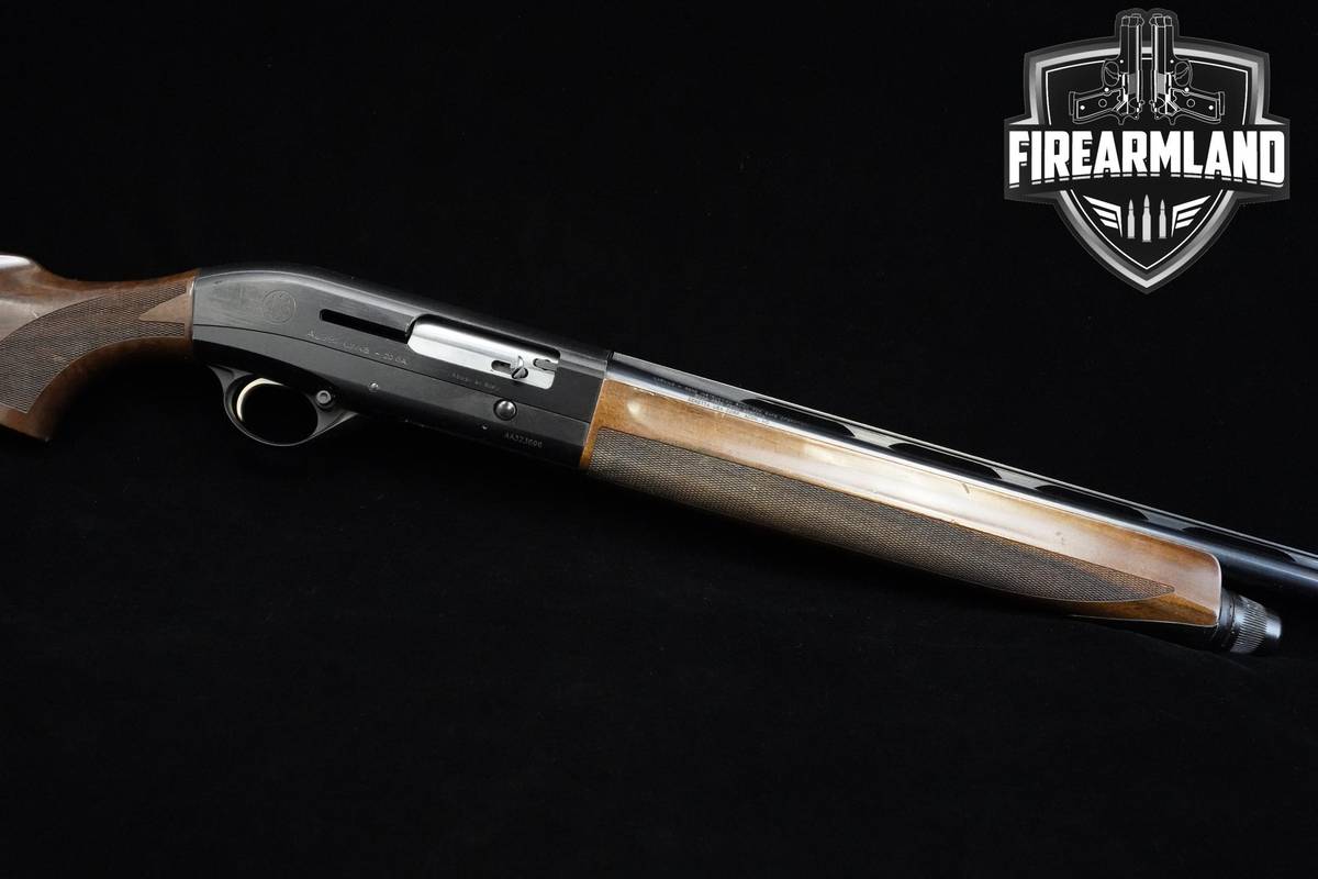2004 Beretta AL-391 Urika 20-Gauge 28" Beretta-AL-391 VENT RIB AL391 3"