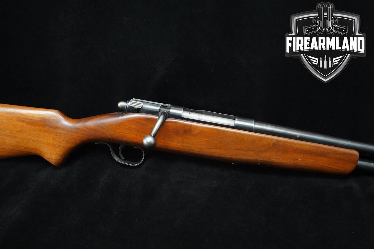 1948-1956 J.C. Higgins (JC) Model 583.3 20-Gauge 26" Sears 583.3 2-3/4"