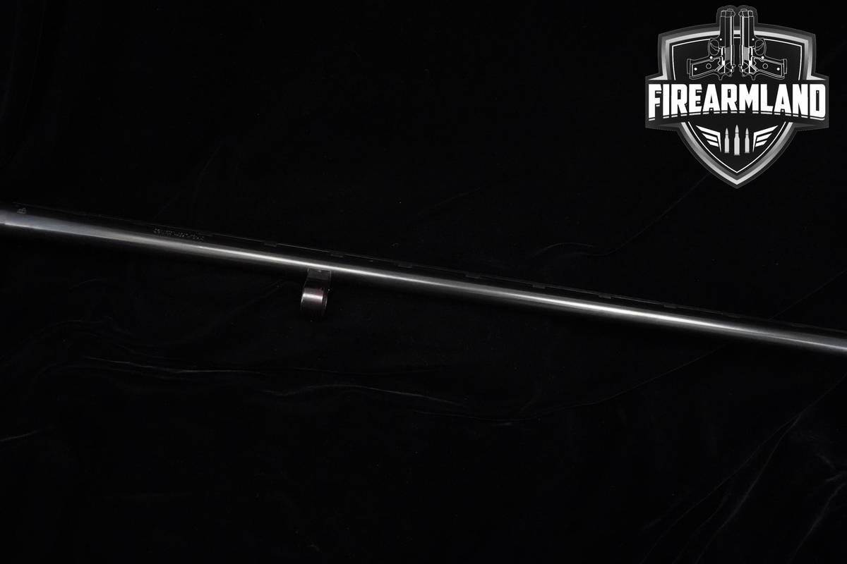 Remington Model 870 Magnum Left Handed Barrel  30" Blued  870 VENT RIB 3"