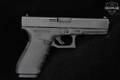 Glock 21SF Gen3 .45 ACP Black in Very Good Condition Image 3