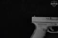 Glock 21SF Gen3 .45 ACP Black in Very Good Condition Image 5