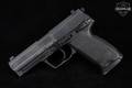 1998 Heckler & Koch (H&K, HK) USP45 V1 .45 ACP Black in Excellent Condition Image 2