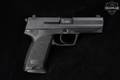 1998 Heckler & Koch (H&K, HK) USP45 V1 .45 ACP Black in Excellent Condition Image 3