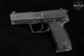 1998 Heckler & Koch (H&K, HK) USP45 V1 .45 ACP Black in Excellent Condition Image 5