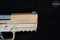 Sig Sauer P320 M18 9mm Luger Coyote Tan in Very Good Condition Image 3