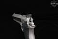 AMT AutoMag III .30 Carbine .30 Carbine Satin Stainless in Good Condition Image 5