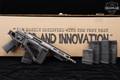 Q Mini Fix .300 AAC Blackout (7.62x35mm) Gray in Excellent Condition Image 2