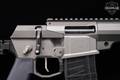 Q Mini Fix .300 AAC Blackout (7.62x35mm) Gray in Excellent Condition Image 4