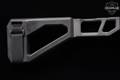 Q Mini Fix .300 AAC Blackout (7.62x35mm) Gray in Excellent Condition Image 5