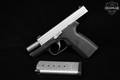Kahr Arms P45 .45 ACP Two-Tone in Excellent Condition Image 2