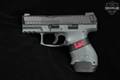 Heckler & Koch (H&K, HK) VP9SK 9mm Luger Two-Tone Black & Grey in Excellent Condition Image 3