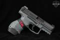 Heckler & Koch (H&K, HK) VP9SK 9mm Luger Two-Tone Black & Grey in Excellent Condition Image 4