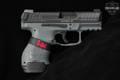 Heckler & Koch (H&K, HK) VP9SK 9mm Luger Two-Tone Black & Grey in Excellent Condition Image 5